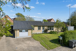 Klerkegade 5, 9740 Jerslev J