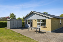 Klerkegade 5, 9740 Jerslev J