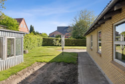Klerkegade 5, 9740 Jerslev J