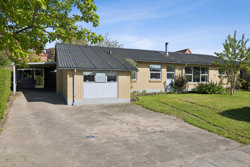 Klerkegade 5, 9740 Jerslev J
