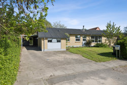 Klerkegade 5, 9740 Jerslev J