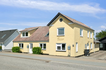 Østergade 79A, 9440 Aabybro