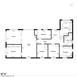 Klerkegade 5, 9740 Jerslev J