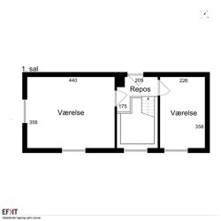 Østergade 79A, 9440 Aabybro