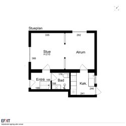 Østergade 79A, 9440 Aabybro