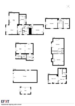 Østergade 79A, 9440 Aabybro