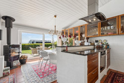 Blombjergvej 18, Følle Strand, 8410 Rønde