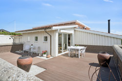 Blombjergvej 18, Følle Strand, 8410 Rønde