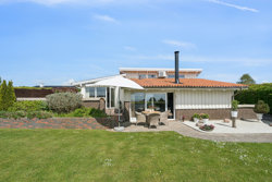 Blombjergvej 18, Følle Strand, 8410 Rønde