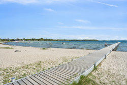 Blombjergvej 18, Følle Strand, 8410 Rønde