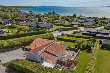 Blombjergvej 18, 8410 Rønde
