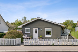 Hodalsvej 33, 9500 Hobro