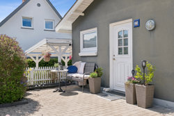 Hodalsvej 33, 9500 Hobro