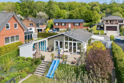 Hodalsvej 33, 9500 Hobro