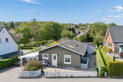 Hodalsvej 33, 9500 Hobro