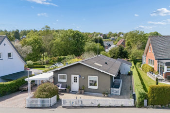 Hodalsvej 33, 9500 Hobro