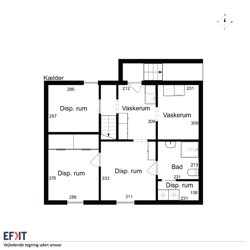 Hodalsvej 33, 9500 Hobro