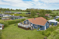 Snerlevej 3, Følle Strand, 8410 Rønde