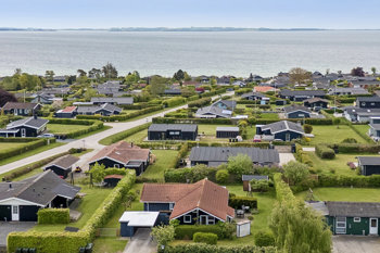 Snerlevej 3, 8410 Rønde