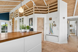 Snerlevej 3, Følle Strand, 8410 Rønde