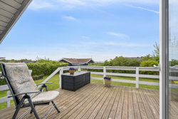Snerlevej 3, Følle Strand, 8410 Rønde
