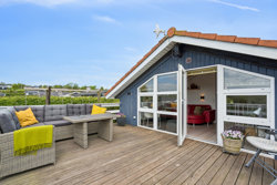 Snerlevej 3, Følle Strand, 8410 Rønde