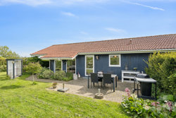 Snerlevej 3, Følle Strand, 8410 Rønde