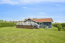 Snerlevej 3, Følle Strand, 8410 Rønde