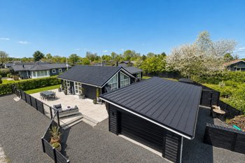 Bækhaven 20, 9560 Hadsund