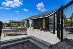 Bækhaven 20, Øster Hurup, 9560 Hadsund