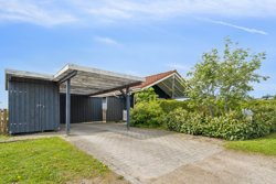 Snerlevej 3, Følle Strand, 8410 Rønde