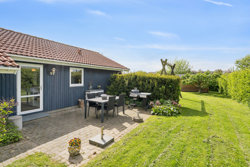 Snerlevej 3, Følle Strand, 8410 Rønde