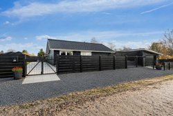 Bækhaven 20, Øster Hurup, 9560 Hadsund