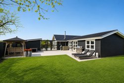 Bækhaven 20, Øster Hurup, 9560 Hadsund