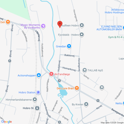 Hodalsvej 33, 9500 Hobro
