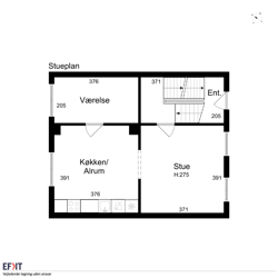 Carolinelundsvej 30, 8700 Horsens