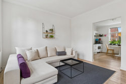 Carolinelundsvej 30, 8700 Horsens