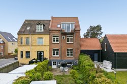 Carolinelundsvej 30, 8700 Horsens