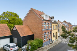 Carolinelundsvej 30, 8700 Horsens