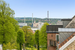 Carolinelundsvej 30, 8700 Horsens