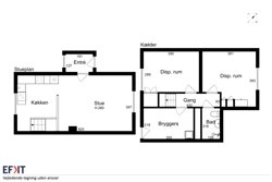 Vestergade 21, st. th, 8370 Hadsten