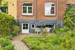 Carolinelundsvej 30, 8700 Horsens