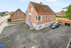 Glesborg Bygade 57, 8585 Glesborg