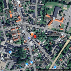 Stationsvej 7, 7451 Sunds
