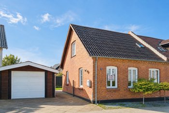 Kristrupvej 78, 8960 Randers SØ