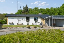 Rosenvænget 12, 5560 Aarup