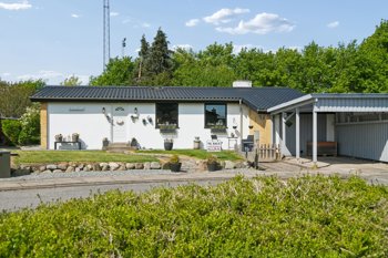 Rosenvænget 12, 5560 Aarup