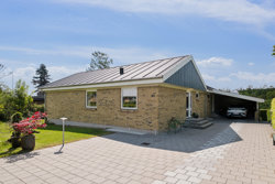 Bentevej 42, 9520 Skørping