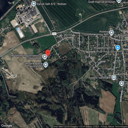 Solsortevej 21, Assens, 9550 Mariager