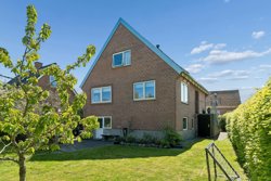 Sønder Allé 3, 8500 Grenaa